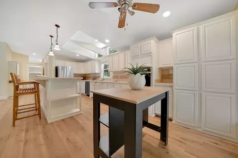 Kitchen - 146 Three Cent Flat Rd, Glencoe, CA 95232 photo 1 of 6
