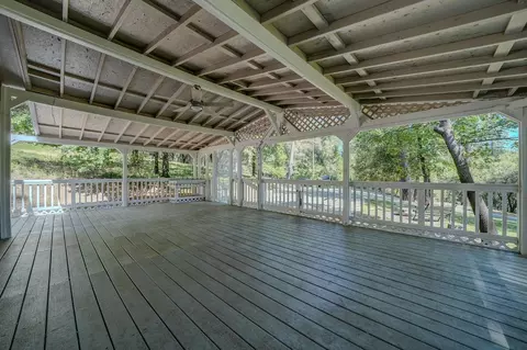 Exterior - 146 Three Cent Flat Rd, Glencoe, CA 95232 photo 7 of 8