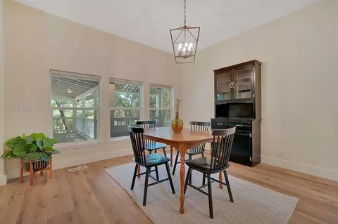 Dining - 146 Three Cent Flat Rd, Glencoe, CA 95232 photo 1 of 2