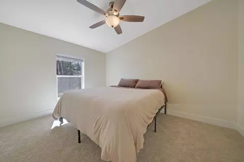 Bedroom - 146 Three Cent Flat Rd, Glencoe, CA 95232 photo 3 of 6