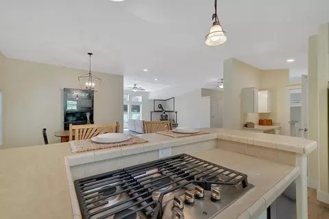 Kitchen - 146 Three Cent Flat Rd, Glencoe, CA 95232 photo 6 of 6