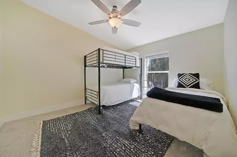 Bedroom - 146 Three Cent Flat Rd, Glencoe, CA 95232 photo 1 of 6