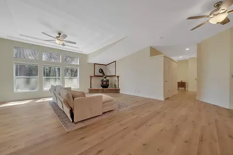 Living - 146 Three Cent Flat Rd, Glencoe, CA 95232 photo 2 of 2