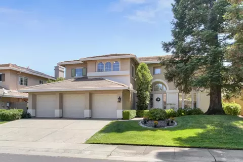 2824 Barret Dr, Roseville, CA 95661