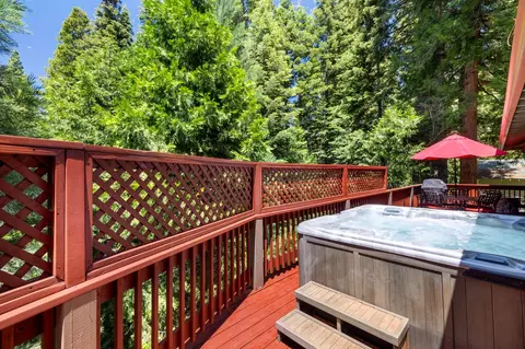 27040 Summerhill Dr, Pinecrest, CA 95364 photo 9