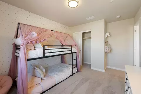 Bedroom - 439 Quarto Dr, Turlock, CA 95380 photo 4 of 7
