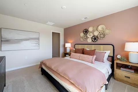 Bedroom - 439 Quarto Dr, Turlock, CA 95380 photo 6 of 7