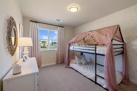 Bedroom - 439 Quarto Dr, Turlock, CA 95380 photo 3 of 7