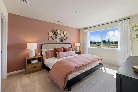 Bedroom - 439 Quarto Dr, Turlock, CA 95380 photo 5 of 7