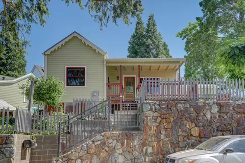 422 Spring St, Nevada City, CA 95959