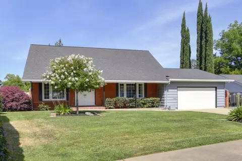 5312 Mustang Way, Carmichael, CA 95608 photo 1