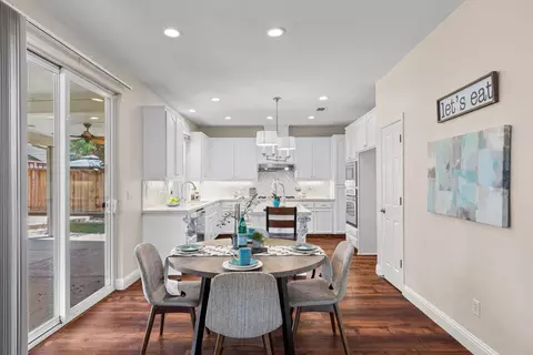 Dining - 1846 Bankston Dr, Tracy, CA 95304 photo 3 of 4