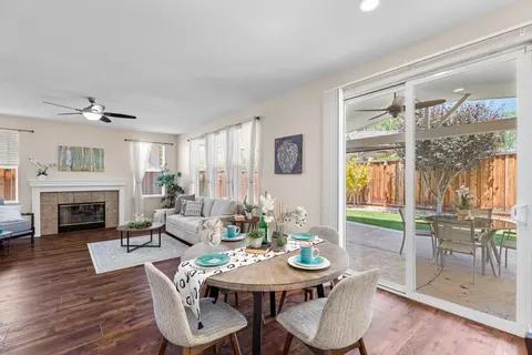 Dining - 1846 Bankston Dr, Tracy, CA 95304 photo 4 of 4