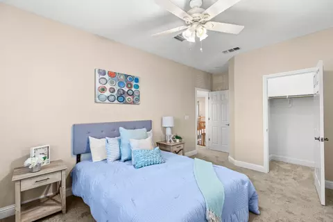 Bedroom - 1846 Bankston Dr, Tracy, CA 95304 photo 5 of 5