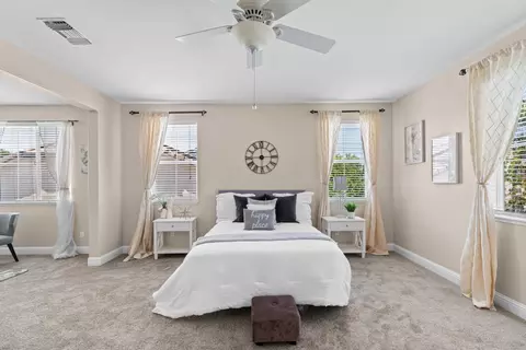 Bedroom - 1846 Bankston Dr, Tracy, CA 95304 photo 3 of 5