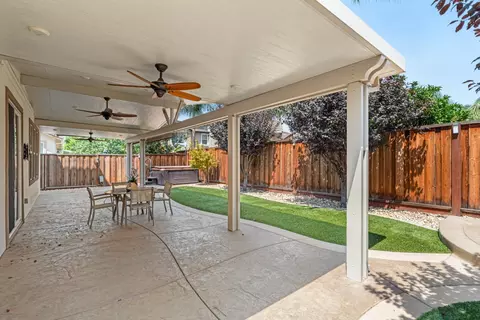 Exterior - 1846 Bankston Dr, Tracy, CA 95304 photo 9 of 9