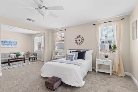 Bedroom - 1846 Bankston Dr, Tracy, CA 95304 photo 2 of 5