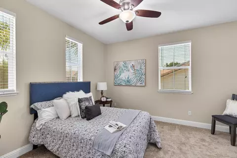 Bedroom - 1846 Bankston Dr, Tracy, CA 95304 photo 4 of 5
