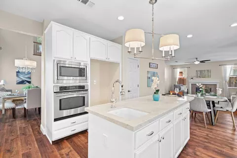 Kitchen - 1846 Bankston Dr, Tracy, CA 95304 photo 6 of 6