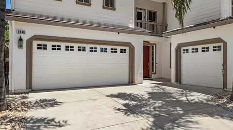 Exterior - 1846 Bankston Dr, Tracy, CA 95304 photo 5 of 9