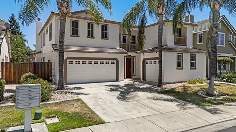 Exterior - 1846 Bankston Dr, Tracy, CA 95304 photo 2 of 9