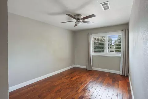 Bedroom - 1717 Edgebrook Dr, Modesto, CA 95354 photo 8 of 9