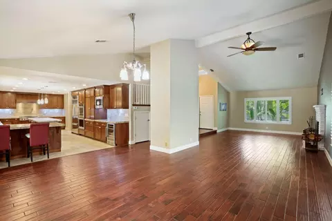 Living - 1717 Edgebrook Dr, Modesto, CA 95354 photo 7 of 9