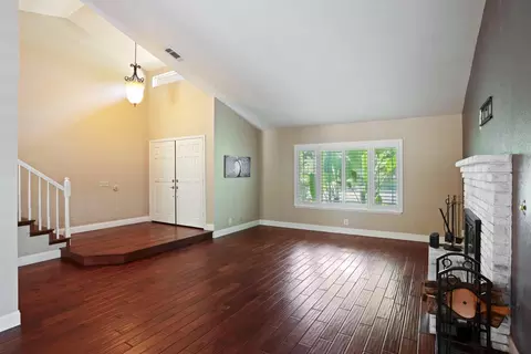 Living - 1717 Edgebrook Dr, Modesto, CA 95354 photo 3 of 9