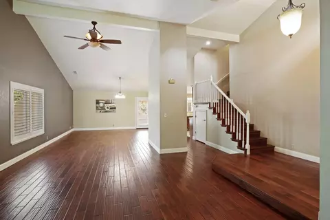 Living - 1717 Edgebrook Dr, Modesto, CA 95354 photo 5 of 9