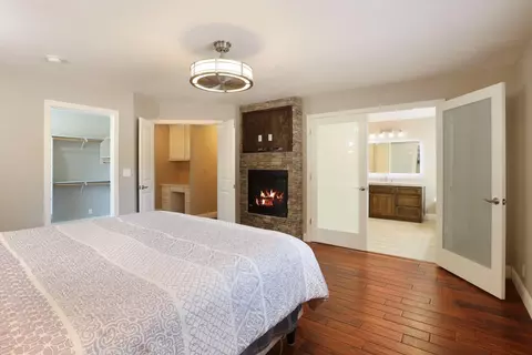 Bedroom - 1717 Edgebrook Dr, Modesto, CA 95354 photo 5 of 9