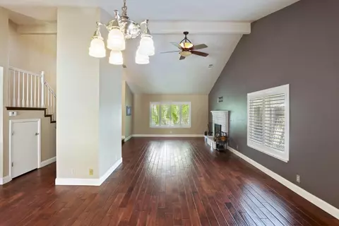 Living - 1717 Edgebrook Dr, Modesto, CA 95354 photo 8 of 9