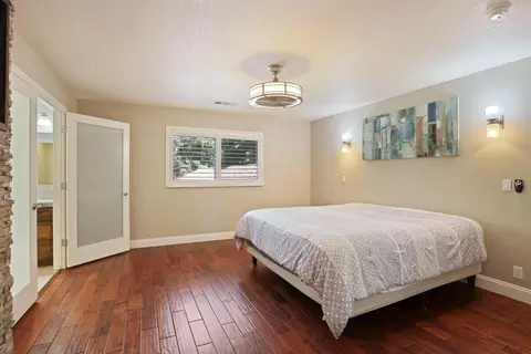 Bedroom - 1717 Edgebrook Dr, Modesto, CA 95354 photo 3 of 9