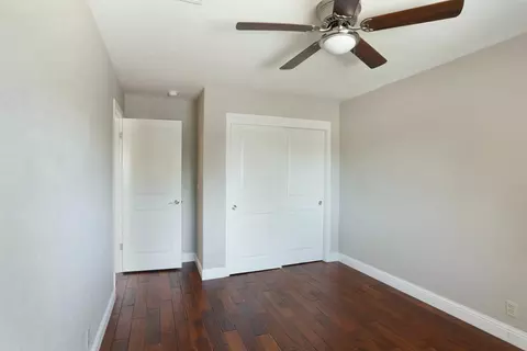 Bedroom - 1717 Edgebrook Dr, Modesto, CA 95354 photo 9 of 9