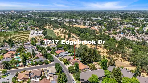 View/Area - 1717 Edgebrook Dr, Modesto, CA 95354 photo 4 of 12