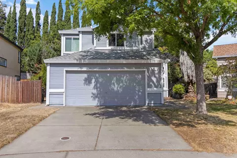 8345 Hillsbrook Dr, Antelope, CA 95843 photo 1
