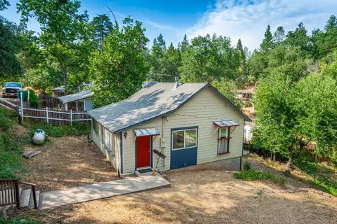 900 Hillcrest St, Placerville, CA 95667 photo 1