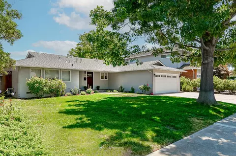 1763 Fordham Way, Mountain View, CA 94040 photo 1