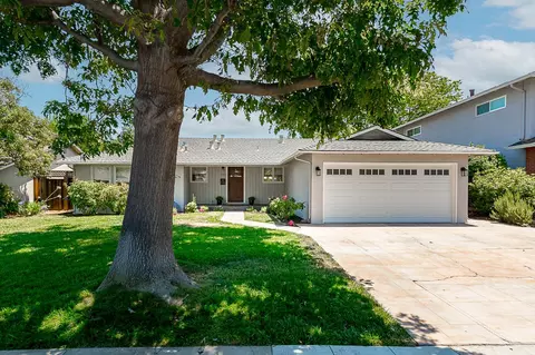 1763 Fordham Way, Mountain View, CA 94040 photo 2