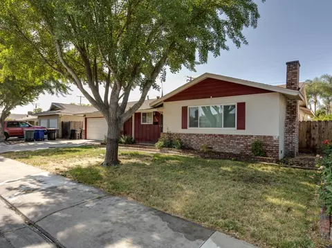 Exterior - 1700 Wolverine Way, Modesto, CA 95355 photo 1 of 3