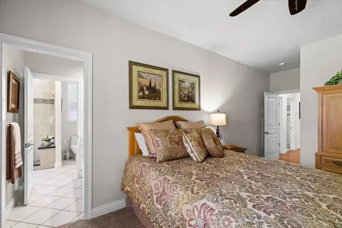 Bedroom - 1545 Thunderbird Dr, Modesto, CA 95356 photo 6 of 8