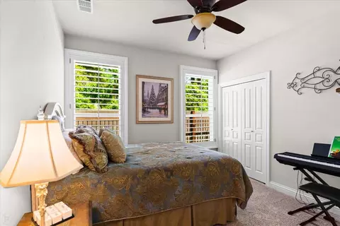 Bedroom - 1545 Thunderbird Dr, Modesto, CA 95356 photo 3 of 8