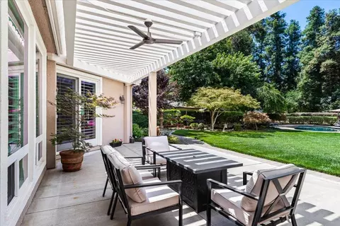 Exterior - 1545 Thunderbird Dr, Modesto, CA 95356 photo 7 of 20