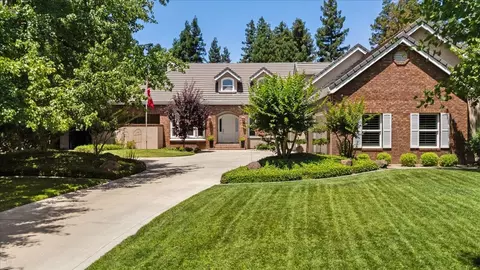 Exterior - 1545 Thunderbird Dr, Modesto, CA 95356 photo 2 of 20