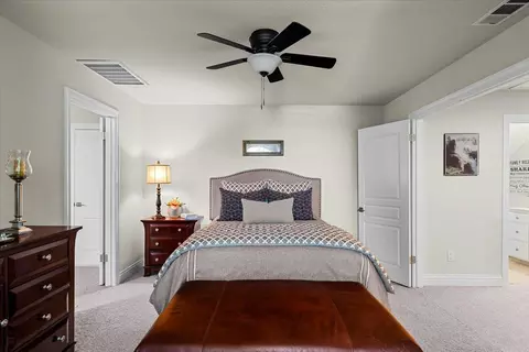 Bedroom - 1545 Thunderbird Dr, Modesto, CA 95356 photo 8 of 8