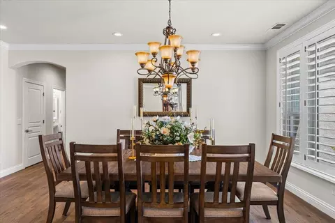 Dining - 1545 Thunderbird Dr, Modesto, CA 95356 photo 3 of 3