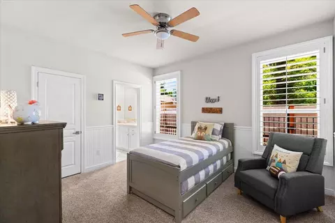 Bedroom - 1545 Thunderbird Dr, Modesto, CA 95356 photo 4 of 8