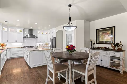 Kitchen - 1545 Thunderbird Dr, Modesto, CA 95356 photo 1 of 8