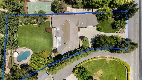 View/Area - 1545 Thunderbird Dr, Modesto, CA 95356 photo 2 of 10