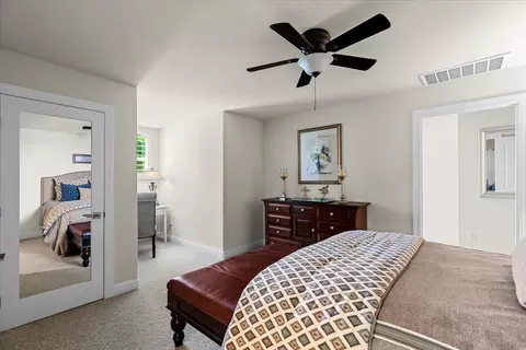 Bedroom - 1545 Thunderbird Dr, Modesto, CA 95356 photo 7 of 8