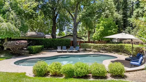 Exterior - 1545 Thunderbird Dr, Modesto, CA 95356 photo 15 of 20